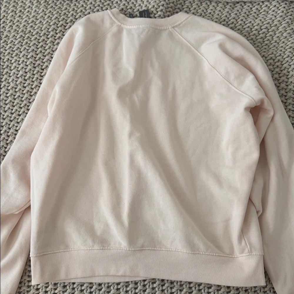 Anthropologie Gemini Sweater - Picture 5 of 9
